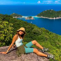 Отзыв от Виктория - Visa DTV